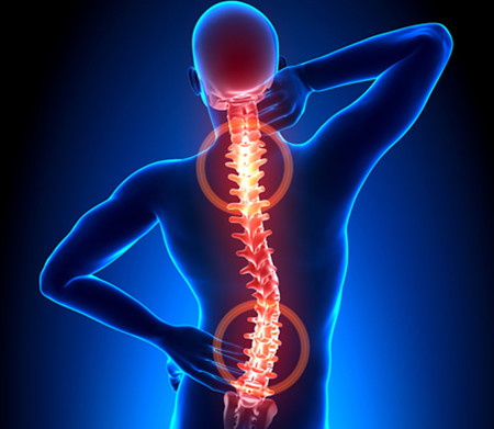 腰椎間盤突出壓迫神經(jīng)腿疼的厲害怎么辦_2