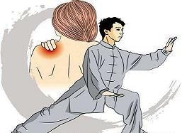 肩周炎怎么辦？喬氏黑玉膏可以治好嗎？_3