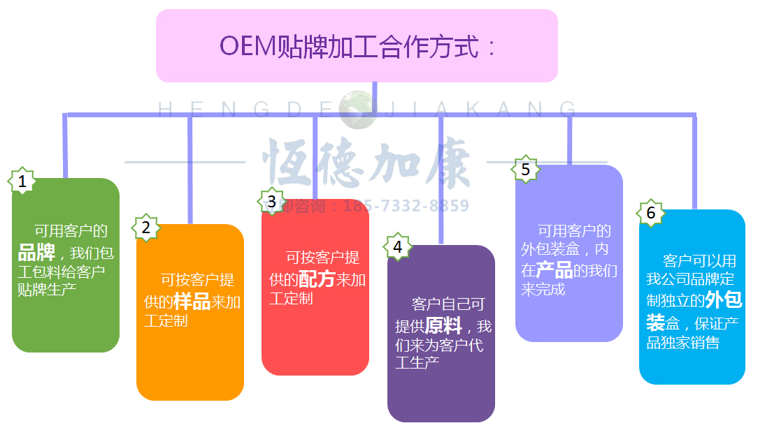 蓝莓酵素压片糖果代加工ODM定制生产加工厂家（图）_6