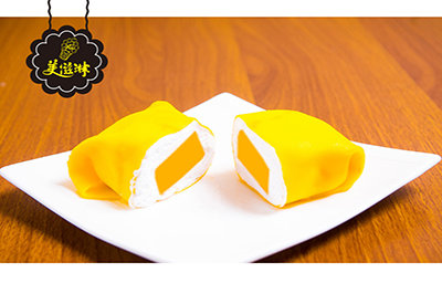 加盟蛋仔冰淇淋選擇什么品牌？加盟就選美滋淋冰淇淋（圖）_1