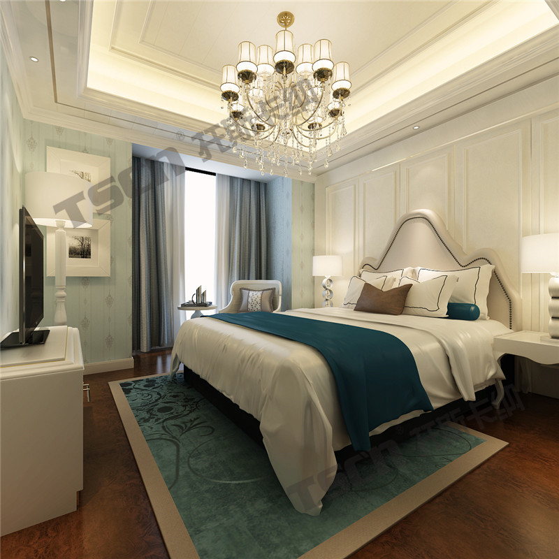 舊房改造煩惱多，托斯卡納幫你解決（圖）_1