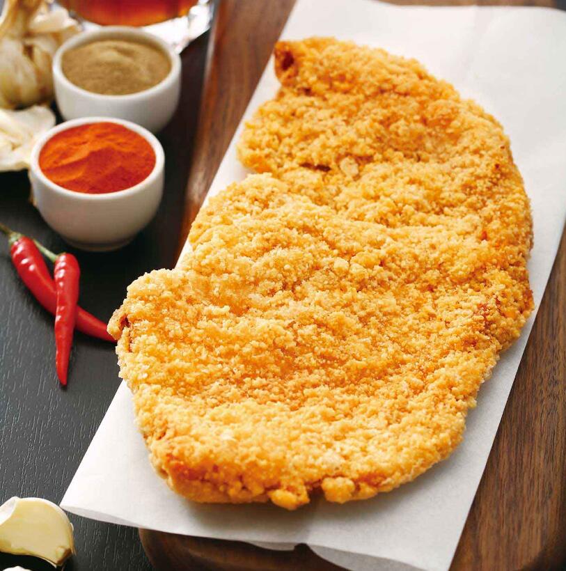 寶島轟炸雞排加盟需要多少錢（圖）_2