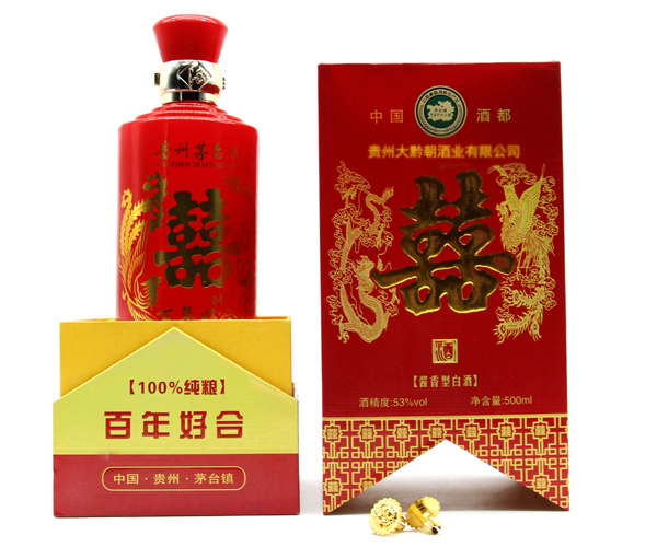 推薦幾款貴州人結(jié)婚用的白酒？（圖）_2