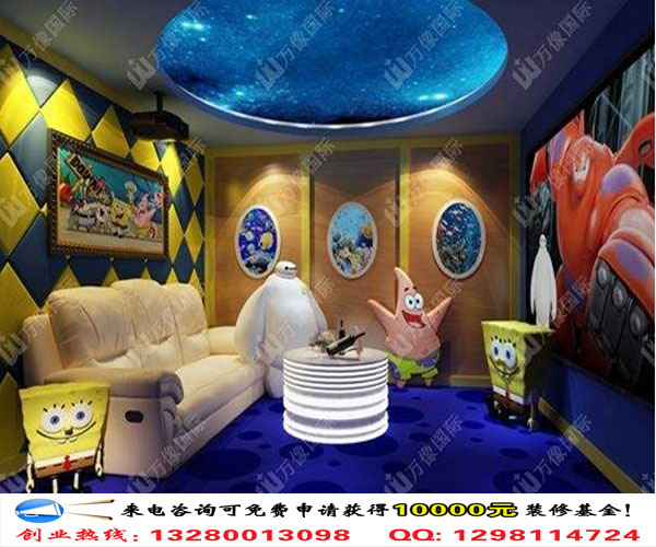 萬像國際私人主題情侶微影院加盟利潤分析及優(yōu)勢(shì)(圖)_1