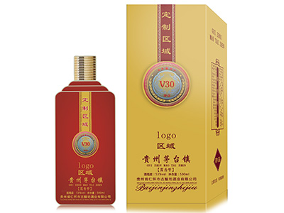 個性化定制酒怎么去定制？（圖）_2