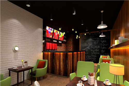 安徽自助雞排店加盟,雞元帥炸雞不掙錢都難（圖）_1