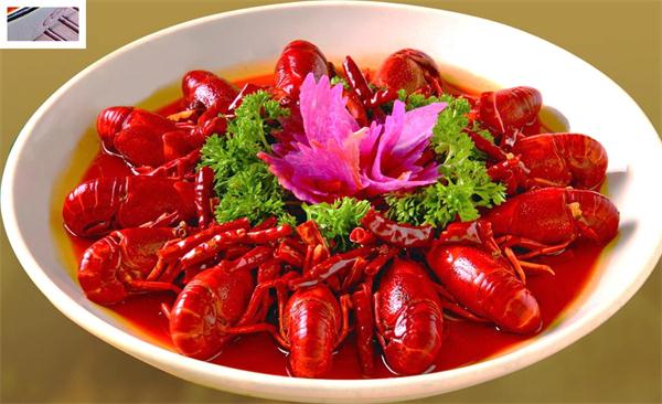 哪里的麻辣小龍蝦可以學（圖）_1