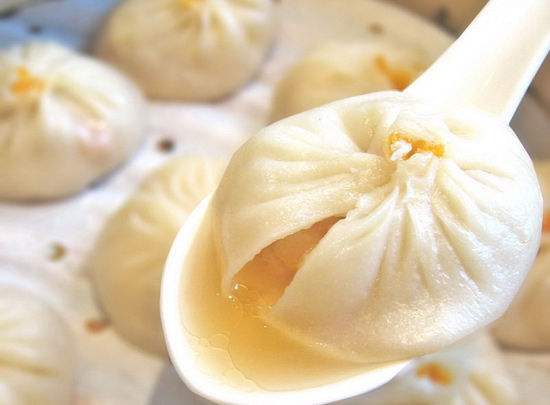 我想學(xué)灌湯包，哪里有特色灌湯包可以學(xué)_1