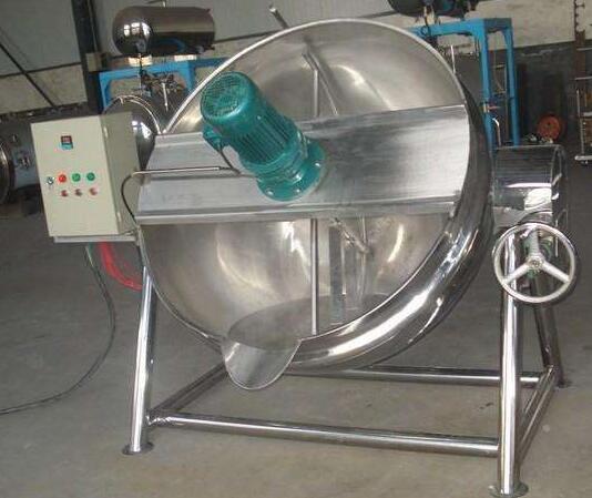 臨河夾層鍋供應(yīng)廠家批發(fā)食品夾層鍋_1