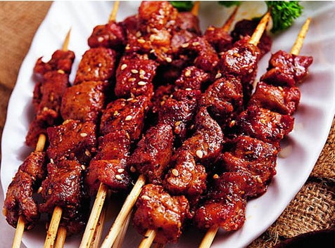 錫紙燒烤南京哪里有培訓_2