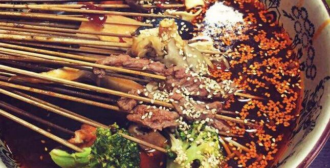 笑大叔串串香加盟費(fèi)是多少（圖）_1