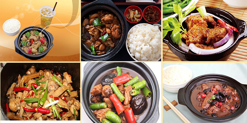 哪里可以學(xué)做黃燜雞米飯，請(qǐng)問(wèn)哪里可以學(xué)做黃燜雞米飯（圖）_3