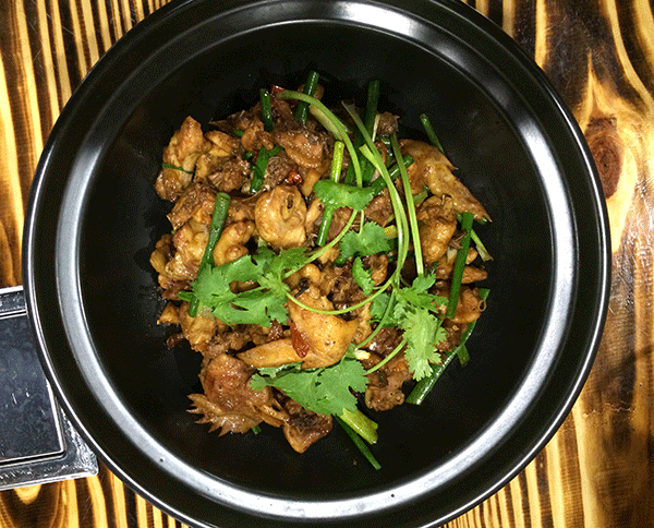 哪里可以學(xué)做黃燜雞米飯，請(qǐng)問(wèn)哪里可以學(xué)做黃燜雞米飯（圖）_5