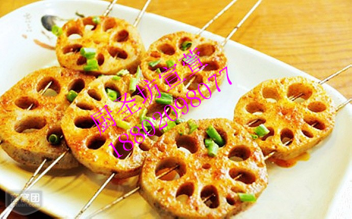 南寧學(xué)燒烤哪里有學(xué)，燒烤培訓(xùn)（圖）_1