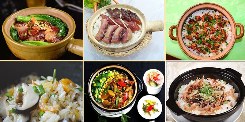 哪里可以學做煲仔飯，請問哪里可以學做煲仔飯（圖）_3