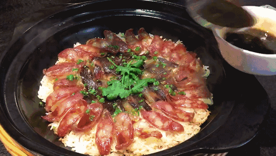 哪里可以學做煲仔飯，請問哪里可以學做煲仔飯（圖）_5