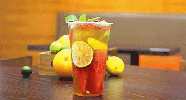 和森易貢茶加盟店日常衛(wèi)生如何維護(hù)保持？_3