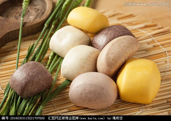 長沙哪里可以學(xué)特色五谷雜糧包技術(shù)（圖）_1