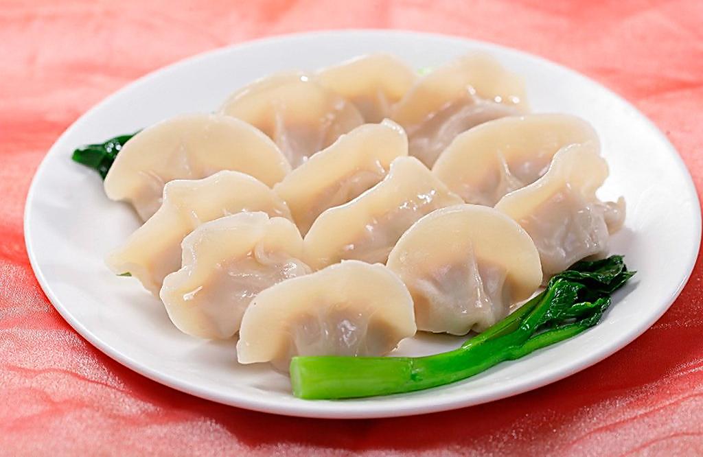 新余正宗蒸餃培訓_1