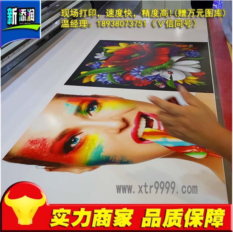 陜西3D天花吊頂打印機價格_5