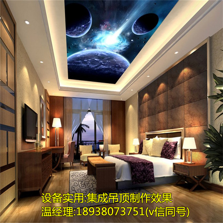 陜西3D天花吊頂打印機價格_15