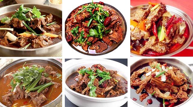 哪里可以學(xué)做羊蝎子火鍋，請(qǐng)問哪里可以學(xué)做羊蝎子火鍋（圖）_2