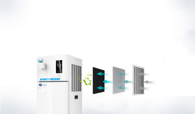 深圳家用凈水器廠家哪家好（圖）_4