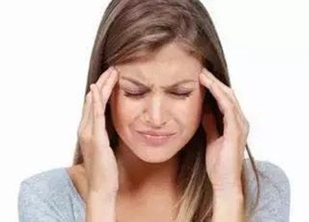 頸椎病痛苦難受，拿什么拯救你（圖）_1