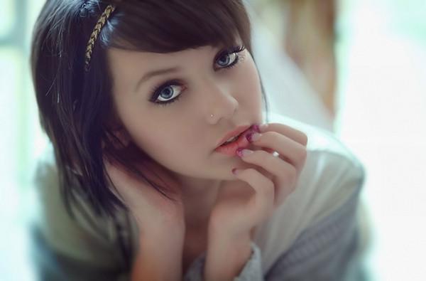 美瞳一般直徑多少,POLYTOUCH隱形眼鏡定做（圖）_1