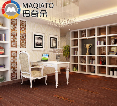 瑪奇朵陶瓷，三維空間向第四維空間邁進（圖）_1