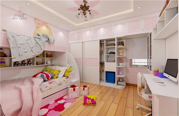 衣柜品牌加盟要注意哪些（圖）_1