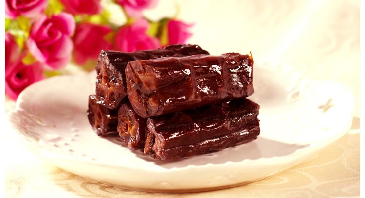 正宗湖南醬板鴨廠家_1