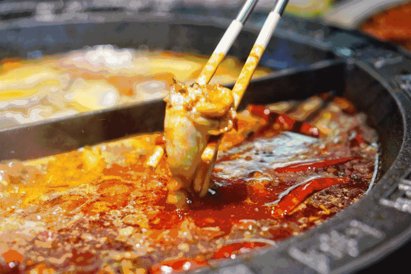 餐飲行業(yè)大洗牌，怎么辦？加入北龍牛蛙火鍋，立于不敗之地（圖）_1