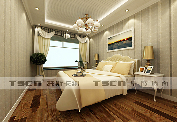 加盟集成墻面品牌你不知道的那些事？（圖）_2