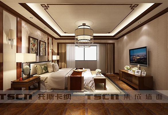 加盟集成墻面品牌你不知道的那些事？（圖）_3