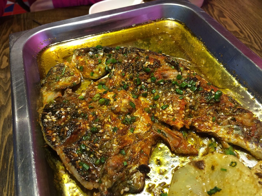 長(zhǎng)沙夜宵燒烤大排檔技術(shù)培訓(xùn)（圖）_9