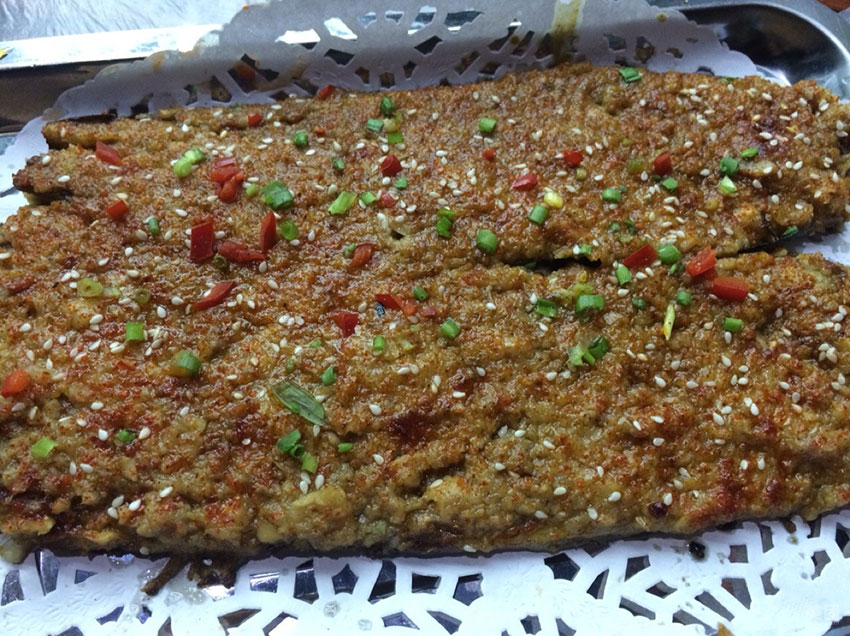 長(zhǎng)沙夜宵燒烤大排檔技術(shù)培訓(xùn)（圖）_12