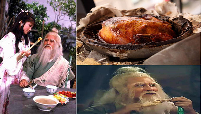 湖南特色湘菜培訓(xùn)，正宗口味蝦培訓(xùn)_1