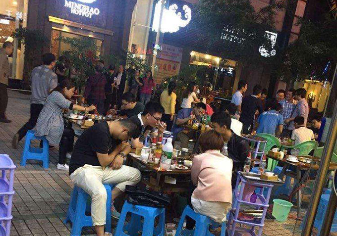 湖南特色湘菜培訓(xùn)，正宗口味蝦培訓(xùn)_3