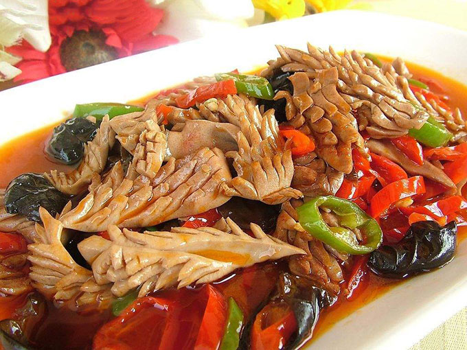 湖南特色湘菜培訓(xùn)，正宗口味蝦培訓(xùn)_10