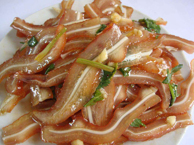 湖南特色湘菜培訓(xùn)，正宗口味蝦培訓(xùn)_11