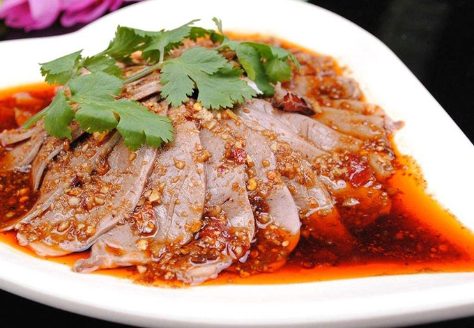 湖南特色湘菜培訓(xùn)，正宗口味蝦培訓(xùn)_12