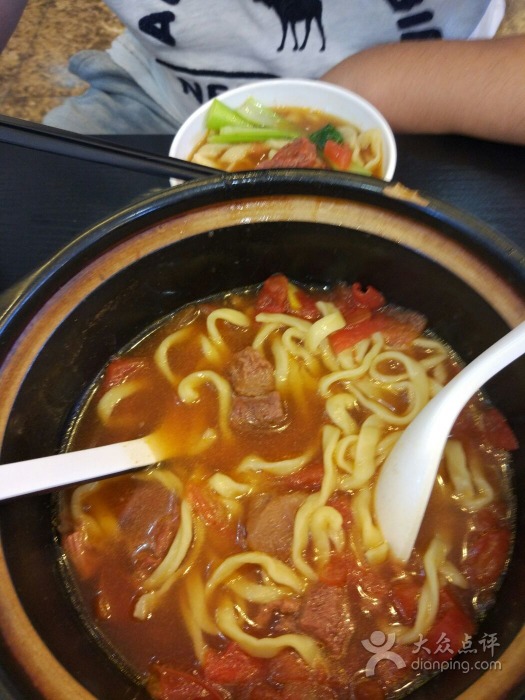 郭記酷面加盟特色面館加盟連鎖（圖）_1