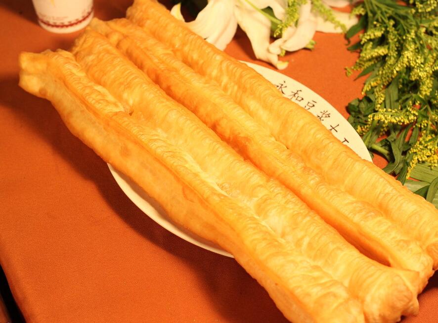 哪里有學(xué)早餐油條的地方_1