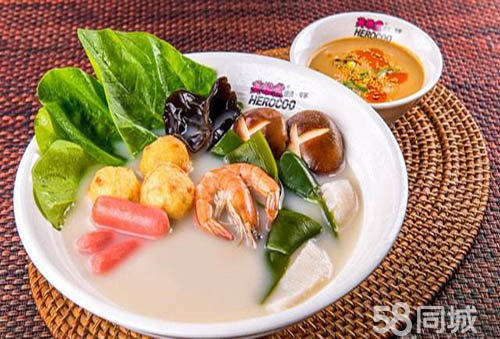 英雄煮加盟怎么樣加盟英雄煮多少錢（圖）_1