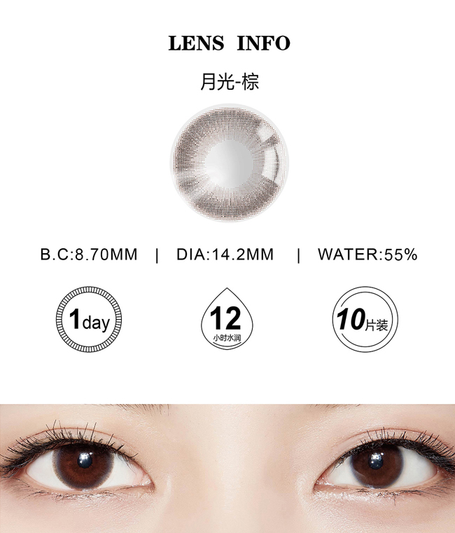 美麗的蛻變從米歐米眼鏡加盟店開(kāi)始（圖）_2