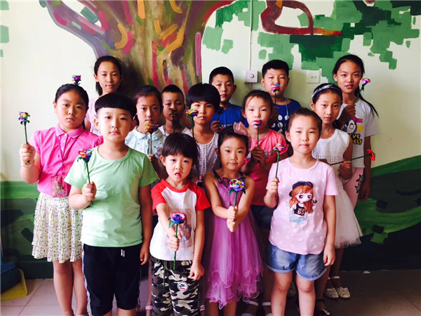 張店長(zhǎng)的DIY手工制作店就是這么地好玩有魔力（圖）_4