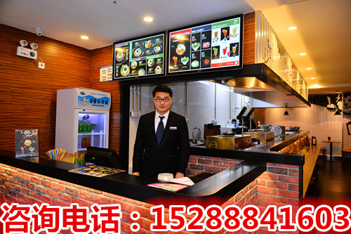 鐵板廚房加盟都有什么要求？哪些牌子比較好？（圖）_2