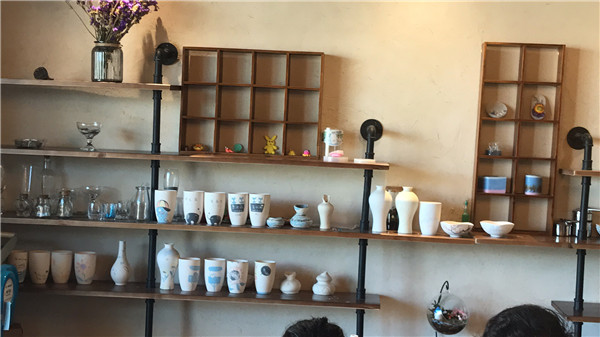 新店開業(yè)－張店長的兒童手工加盟店正式開業(yè)啦?。。▓D）_3