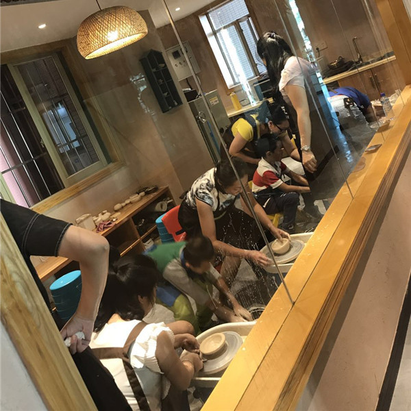 新店開業(yè)－張店長的兒童手工加盟店正式開業(yè)啦?。。▓D）_6